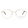 Lo2140 714 Unisex Eyeglasses