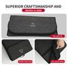 Felt Car Trunk Storage Box Folding Travel Organizer Tool Case For Citroen Jumper Celysee Cactus Picasso Aircross Saxo Grand
