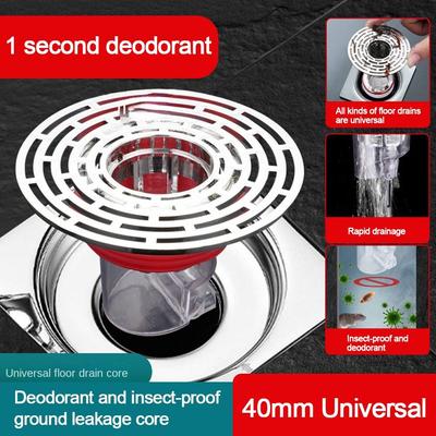 Εξαρτήματα μπάνιου – Υδρορροές