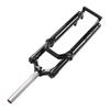 Aluminium Legierung Mountainbike Gabel 27,5 Zoll 34mm Fahrrad Front Suspension Gabel