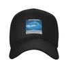 When Knee Surgery Tomorrow Baseball Cap Hat Unisex Hat Baseball Cap Unisex Hat For Unisex Womens