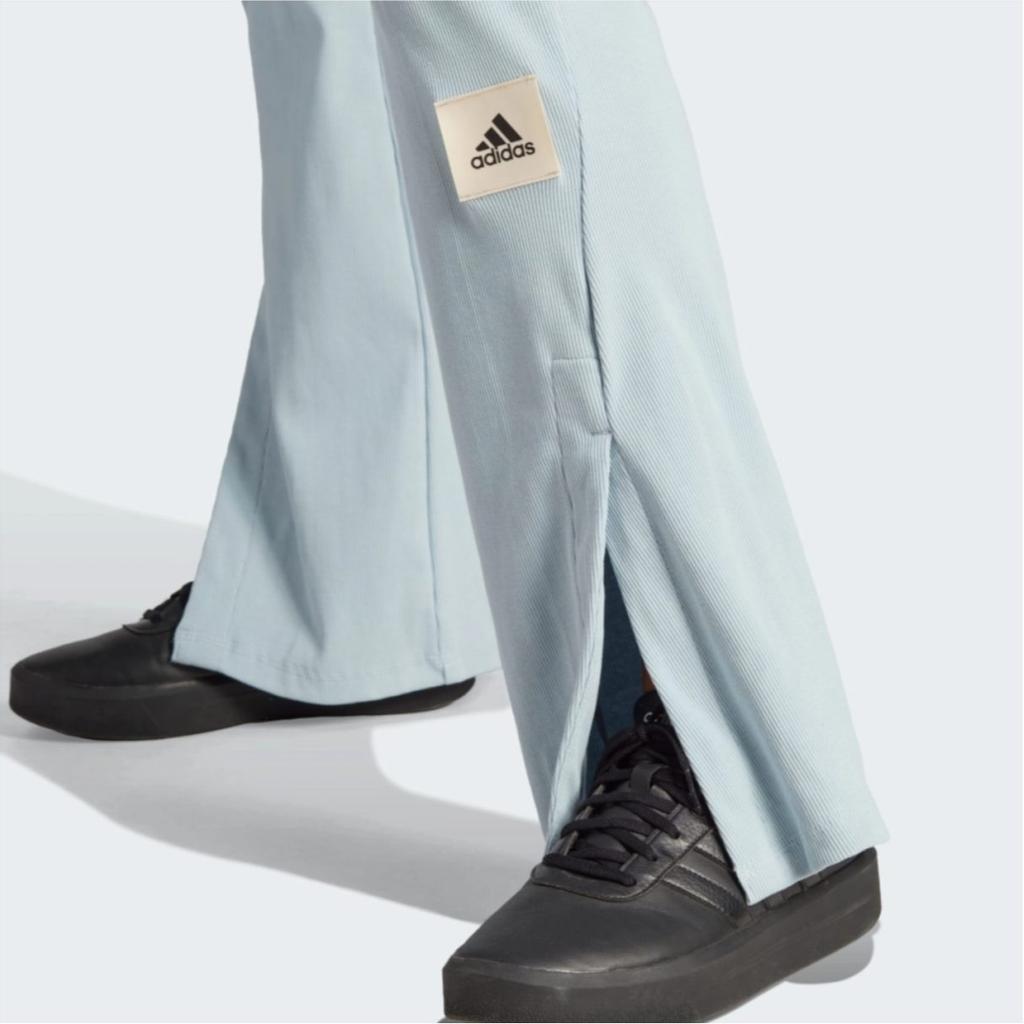 Adidas Originals Casual Pants Women's Blue IA3004