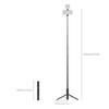 SmallRig ST30 Lite Quick Unfolding Selfie Stick Tripod 5291