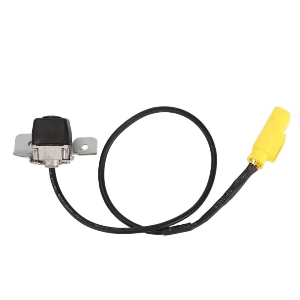 For Hyundai Kia IX35 Tucson IX20 Sorento Car Reverse Backup Parking Camera 95790‑2S012 IP68 Waterproof Rear View Camera