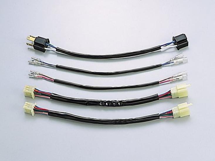 Hurricane Extension Harness for CBX400F HD1055