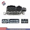 High Quality Cooling Fan Motor Drive Control Module For Mazda 6 MPV Mitsubishi Lancer Outlander 1355A124 MR497751 1355A053