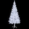 VidaXL Arbre de Noël artificiel avec support 180 cm 620 branches