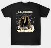 Lil Durk Erwachsenen Small-3XL XXXL Schwarz Fan Art Unisex T-Shirt
