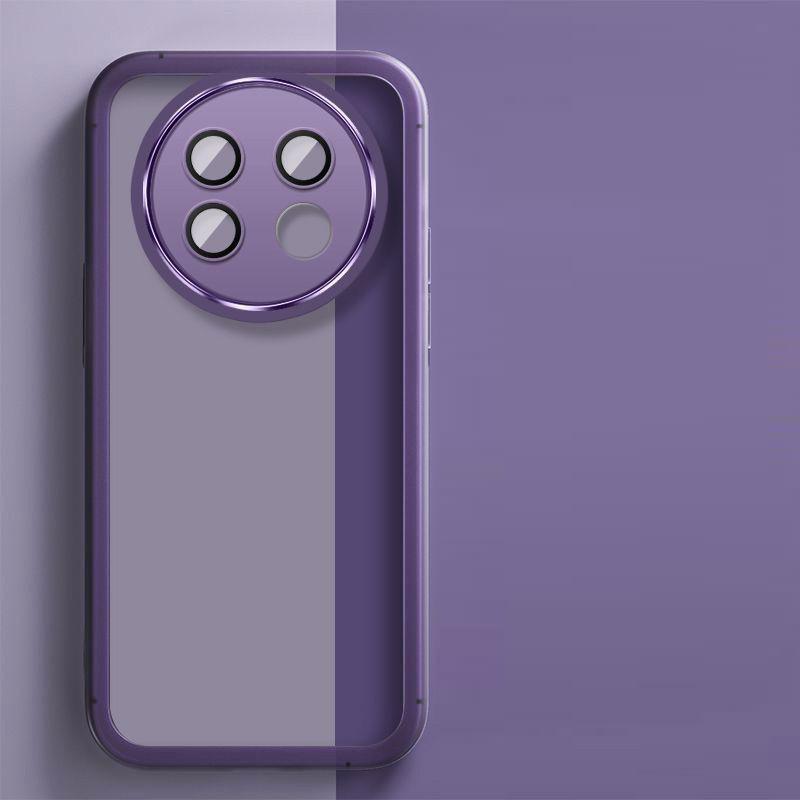 

For OPPO F29 Case Oppo F29 Pro phone Case oppo F29 5G Cover OPPO F29 Pro 5G Cases Shookproof Plating Silicone back cover OPPO F29 Pro