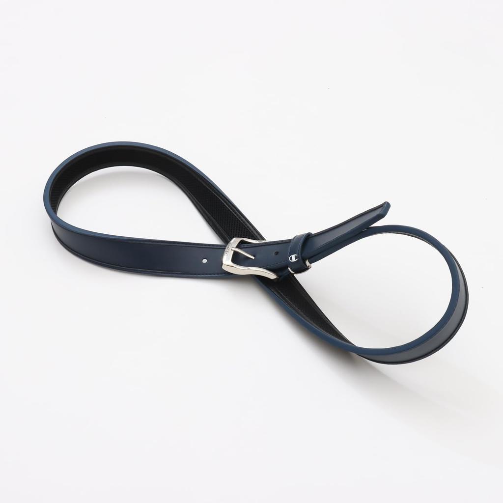 Belt with logo Golf [Champion] one-point print, C3-CG701A-370-F