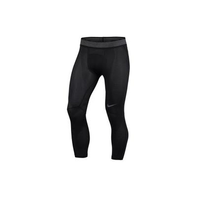 Logo Print Training Pants Men Pants Black AT3645-010