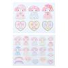 Sanrio Sticker Set My My Melody 684511 (Lady Melody)
