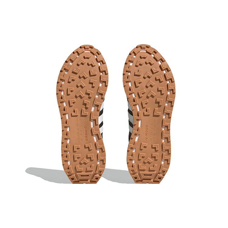 Adidas Retropy E5 Olive Strata Unisex Sneakers Green Cloud-White Shadow-Olive H03854