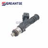 0280158502 Fuel Injector Nozzle Suitable for Lada 110 1.5-1.7L VAZ-2111 Automobiles Spare Parts