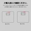 GIMUYA Kick Guard for Toyota New Alphard Vellfire Rear Center Console Foot Side Protective ALPHARD VELLFIRE Scratch and Stain Interior Custom Sticker