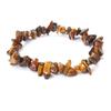 Natural Stone Stretchable Crystal Gravel Bracelet