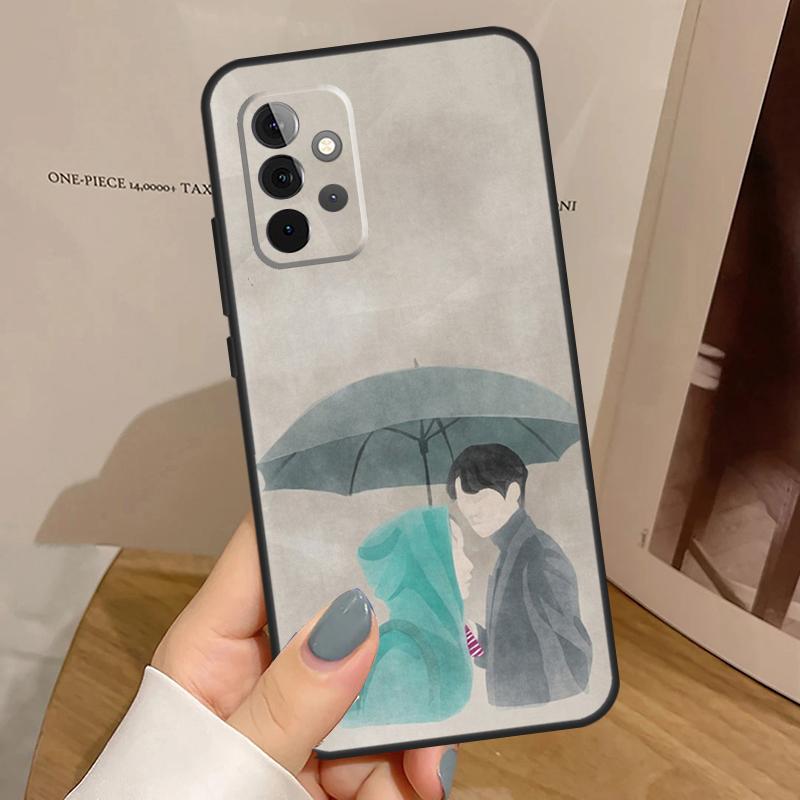 Goblin Case For Samsung Galaxy A34 A54 A17 A35 A55 A06 A16 A26 A36 A56 A53 A32 A52 A33 A13 A14 A15