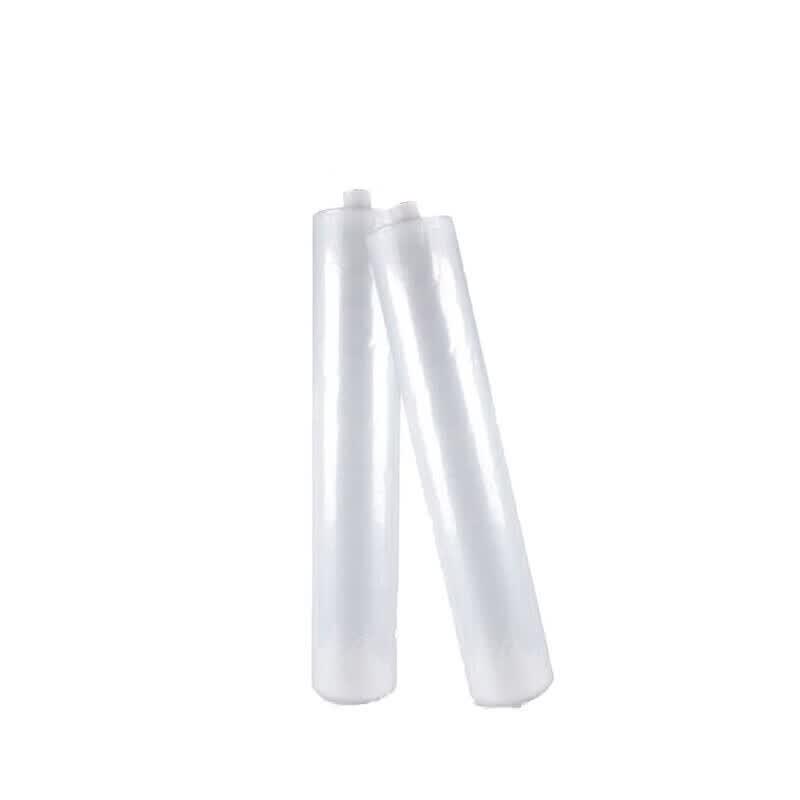 Homeglen Transparent Thickened Greenhouse Plastic Film