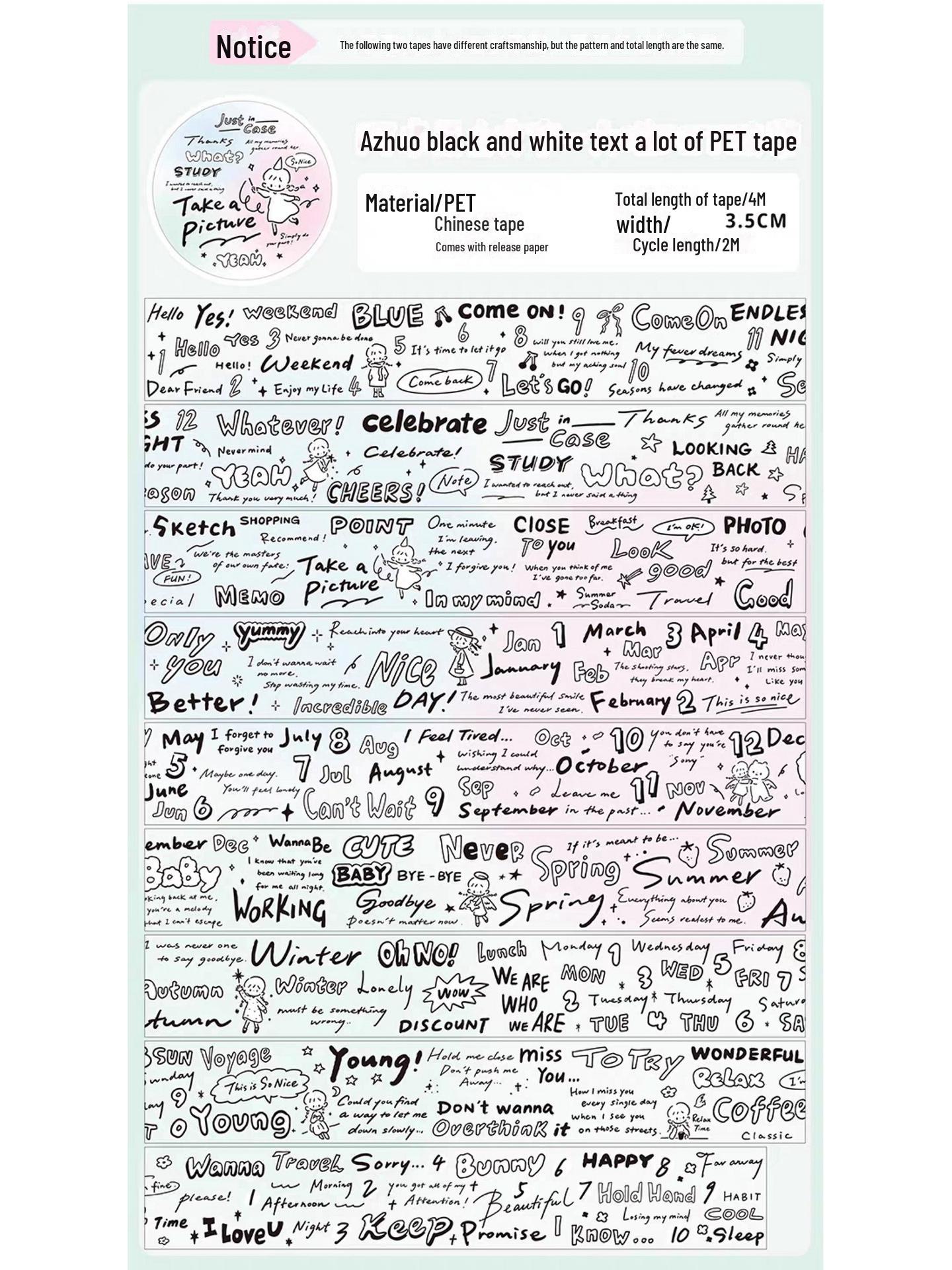 

Чжо Да Ван может быть освобожден: Милые ежедневные выражения, рабочие закуски, текстовые наклейки от Azhuo.