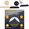 Waterproof Sofa Seat Cushion Cover Stretchy And Soft Material Choose From 13 Colors