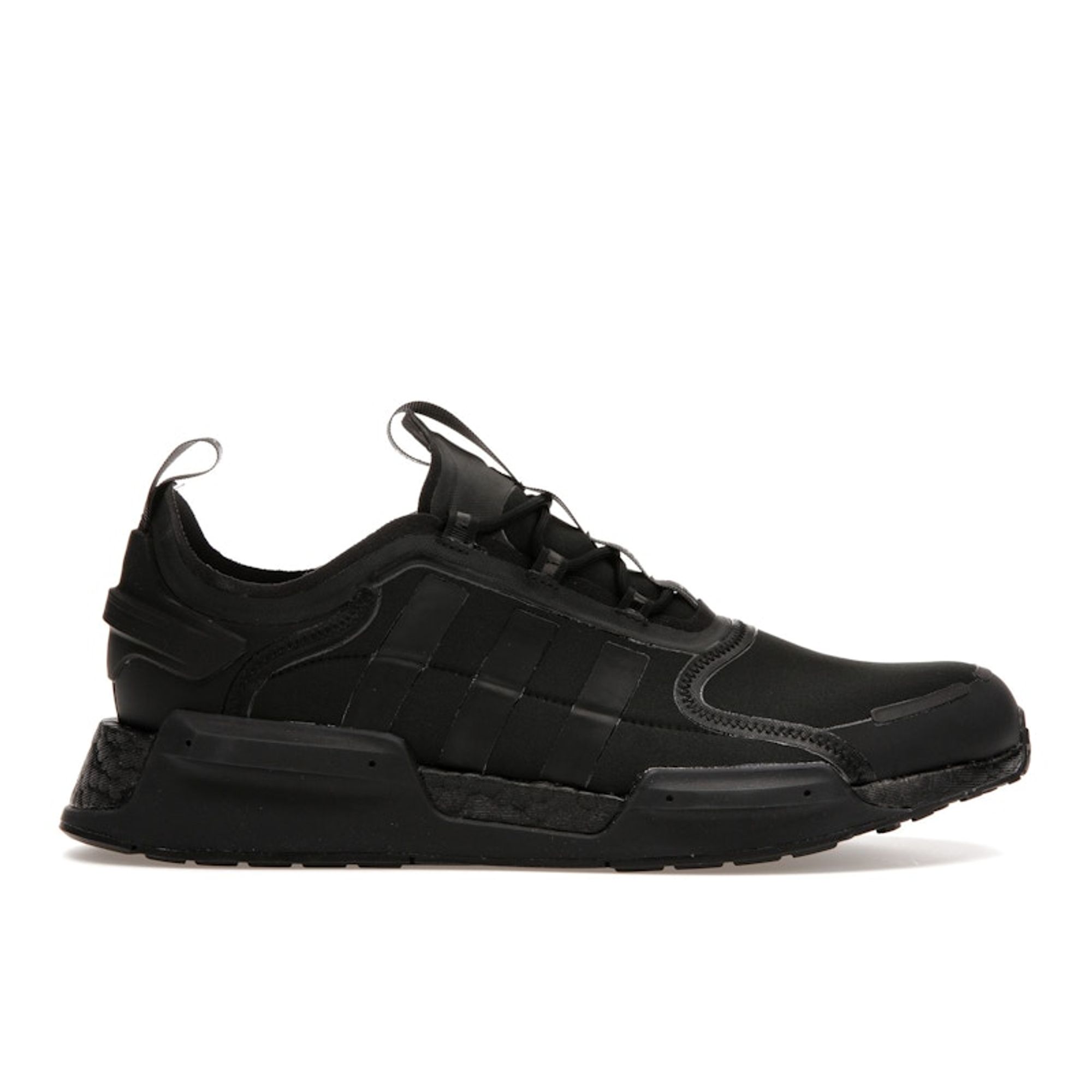 

Adidas NMD_V3 Triple Black GX9587 38
