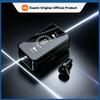 Xiaomi Беспроводные наушники-вкладыши TWS, совместимые с Bluetooth, стерео, спортивные, водонепроницаемые, беспроводные наушники для всех смартфонов