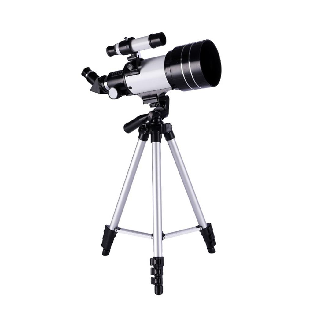Monocular Telescope Outdoor Viewing Landscape Moon HD High Power Children Adult Gift Astronomical Telescope