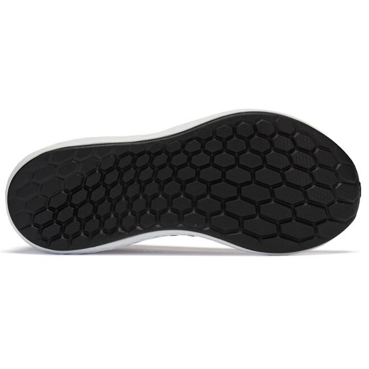New Balance Fresh Foam Series Sesame 'Black Silver' Women's WRISELK2