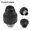 For Bosch Hammer Drills Compatible For SDS Plus Replacement Fixture Tool