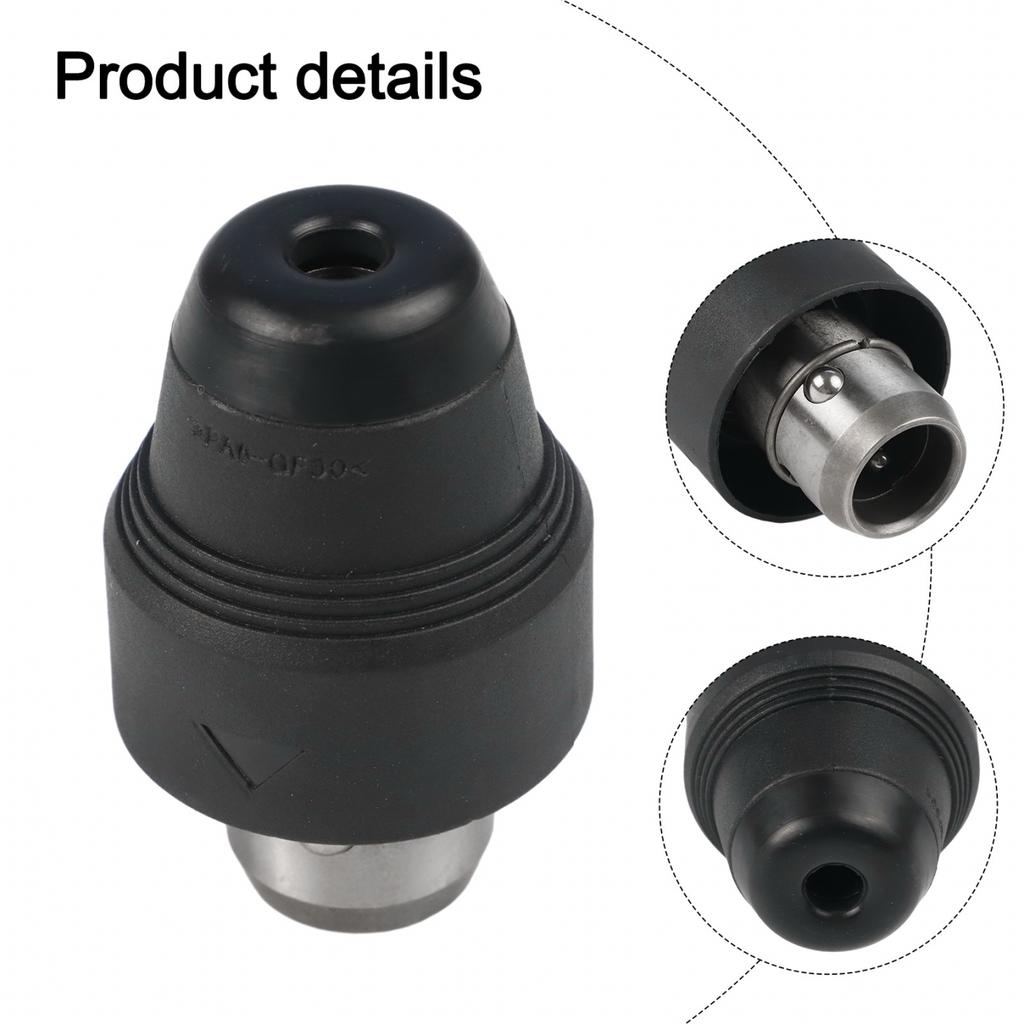 For Bosch Hammer Drills Compatible For SDS Plus Replacement Fixture Tool