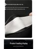 All-Season, Ultra-Thin, Non-Slip, Sweat-Absorbing Steering Wheel Cover for 2025 Geely Galaxy M9
