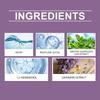 Toilet Spray  Toilet Odor Freshener  Long-lasting Cleaner 30ml