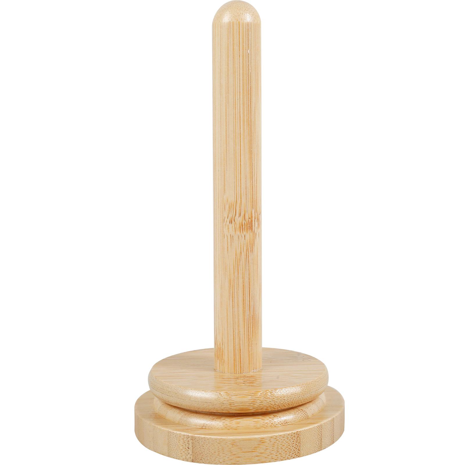 

Бамбуковая деревянная подставка для пряжи, подставка для хранения бобин с пряжей, домашний плетеный настольный вращающийся шарик, деревянная моталка, держатель для клубка пряжи, диспенсер