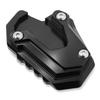 For BMW R1300GS ADVENTURE R1300 GS ADV R1300GS 2024-2026Motorcycle Foot Side Stand Kickstand Enlarger Plate Auxiliary Foot Pedal