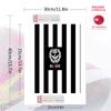 Football Fan Jersey 100% Round Full Drill 5D DIY Diamond Painting Embroidery Cross Stitch Rhinestone Decor