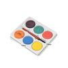 BoHao 6-Color Mini Watercolor Pigment Set