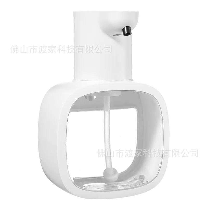 DurableSoap Dispenser Automatic Hand Sanitizer Foam Washing Machine Mobile Phone Wall Hanging Intelligent Induction Electric Chi