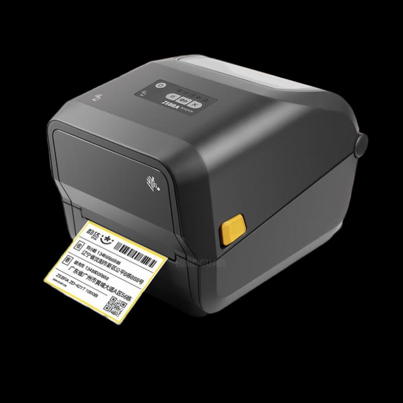 Zebra ZD421 Label Barcode Printer