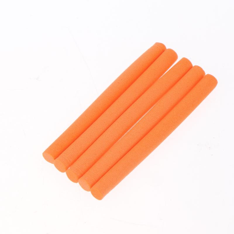 5Pcs Carp Fishing Zig Rig Foam Sticks 6/8Mm Up Fishing Bait Boilies For Method Feeder Fishing Carp Rig Accessories Tackle