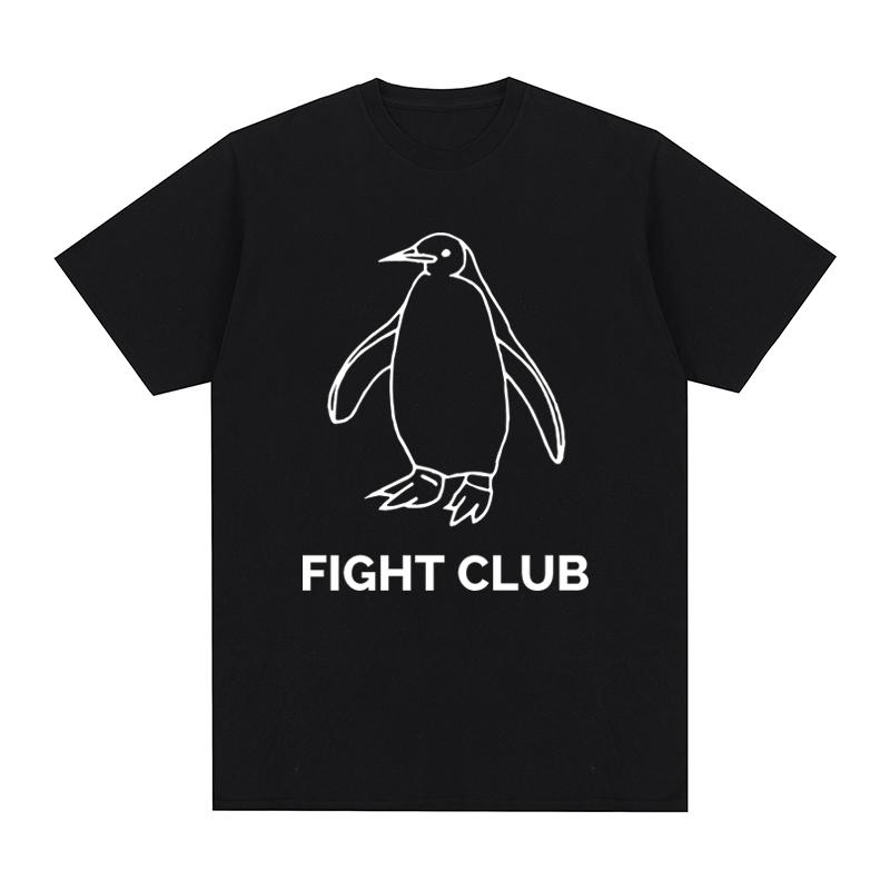 Fight Club Tyler Durden T-shirt Cotton Men T Shirt New TEE TSHIRT Womens Tops