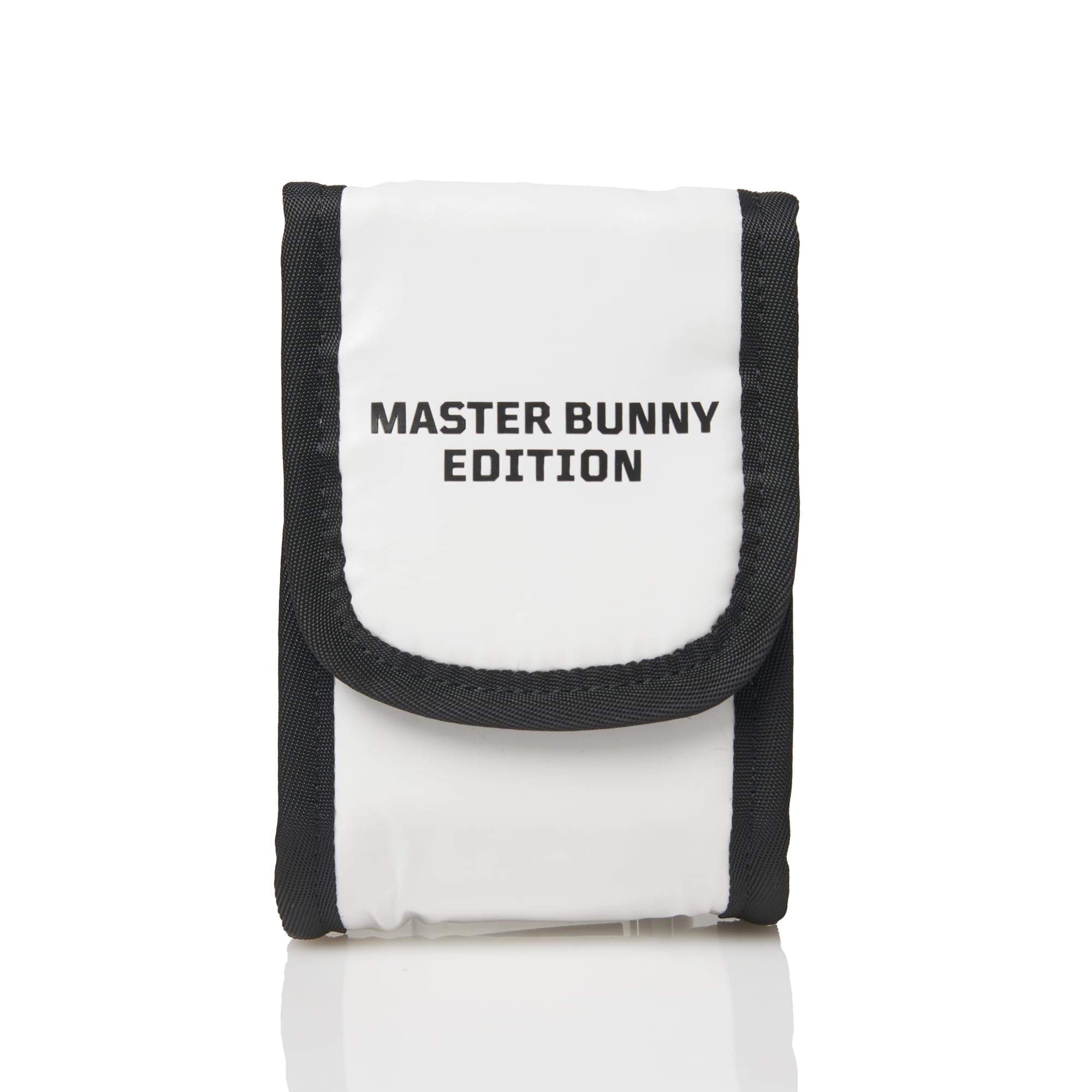 

[Master Bunny] Продолжение стандартного продукта Scope case [Серия Coating lip] (с карабином) Измерительный прибор для гольфа 758-4984803 030Белый FR