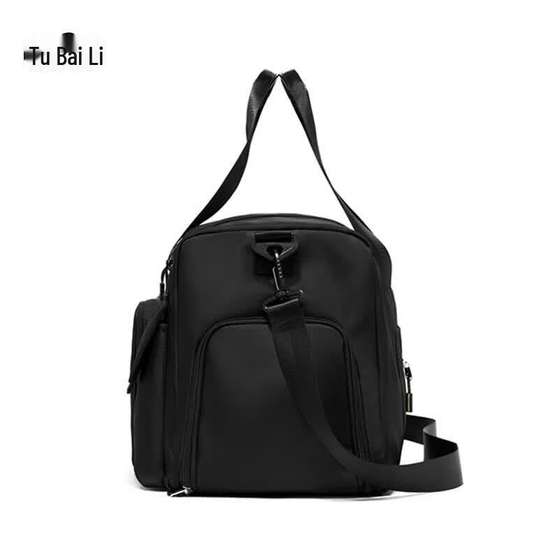 TOBERLIR T0501 Large Capacity Unisex Gym Travel Bag