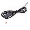 Tricolor Dimmer USB 5V LED Switch Cable 4 Key Adjustable Lighting Controller for Living Room Lamp