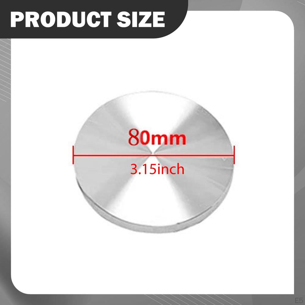 Aluminiumplatte für Hub-Linearantrieb, Maschinenteil, Tragbar, Robust, Industriell