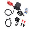 DC12V Wireless Winch Remote Control Kit Universal for 2000 To 4500LB Winch Car Off Road Vehicle UTV
