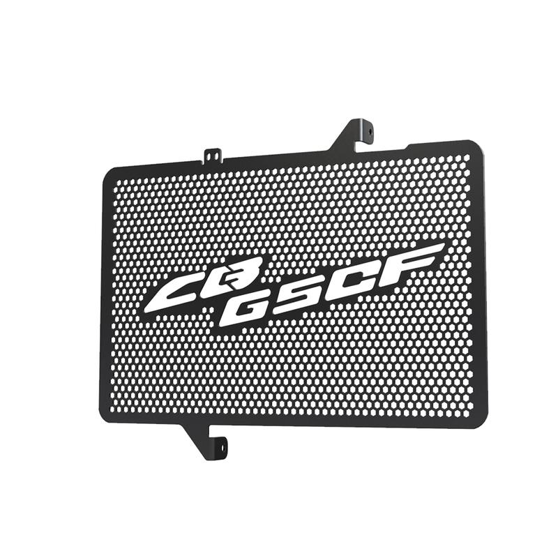Radiator Protection Grille Cover Guard Protetor Accessories FOR HONDA 650F CB650F CB 650F CB650 F 2014 2015 2016 2017 2018 2019