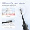 Wolo Sonic Electric Toothbrush Set