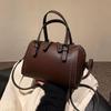 Kissen Damen Schulter Reisetasche Handheld Umhängetaschen für Damen Vintage Designer Geldbörse und Handtaschen CLE