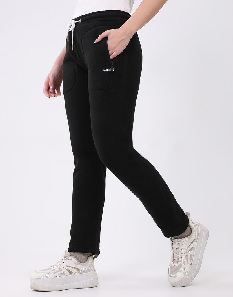 ROCK.IT Women's Regular Fit Lower