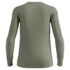 Odlo Long Sleeve Base Layer Active Warm Eco